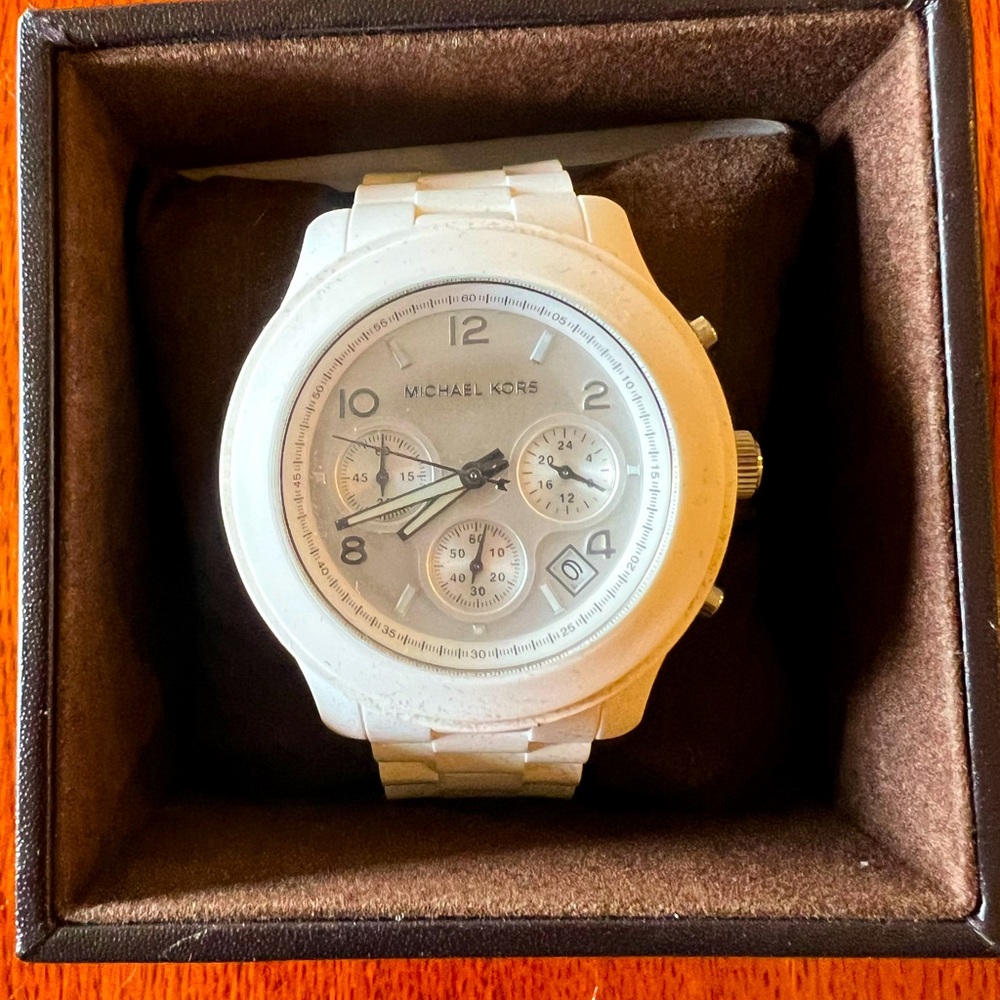 Michael Kors Watch